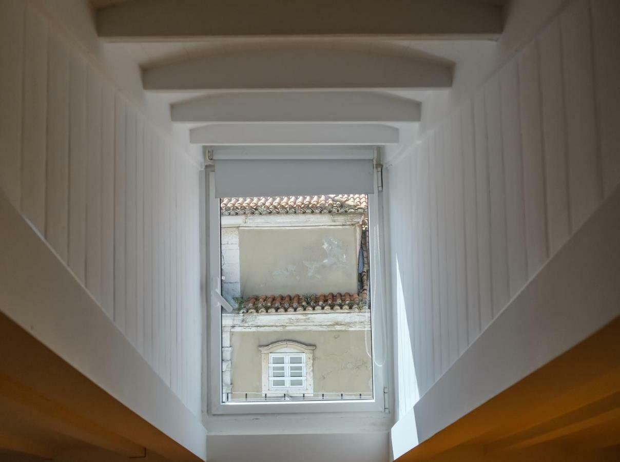 Alfama Riverview Apartments Lisboa Exterior foto