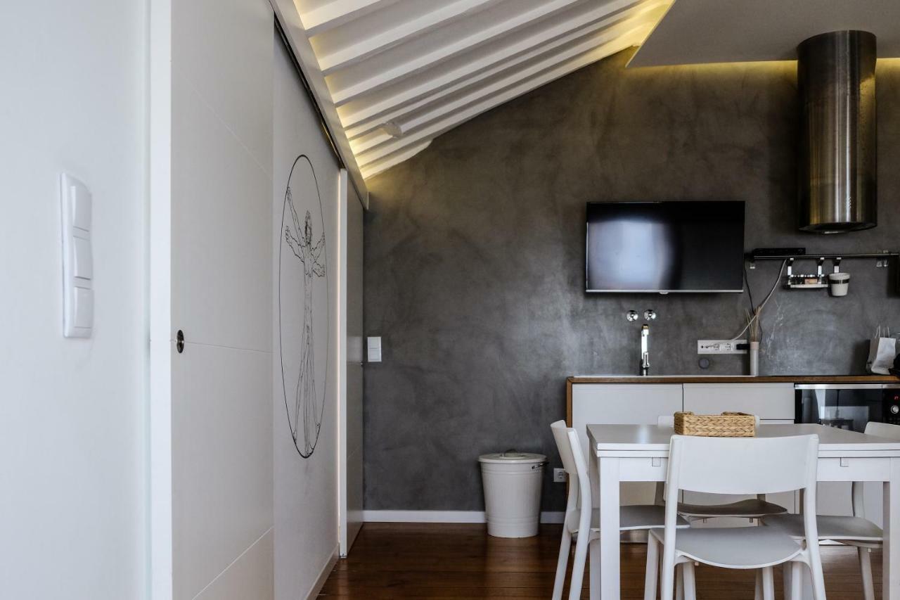 Alfama Riverview Apartments Lisboa Exterior foto