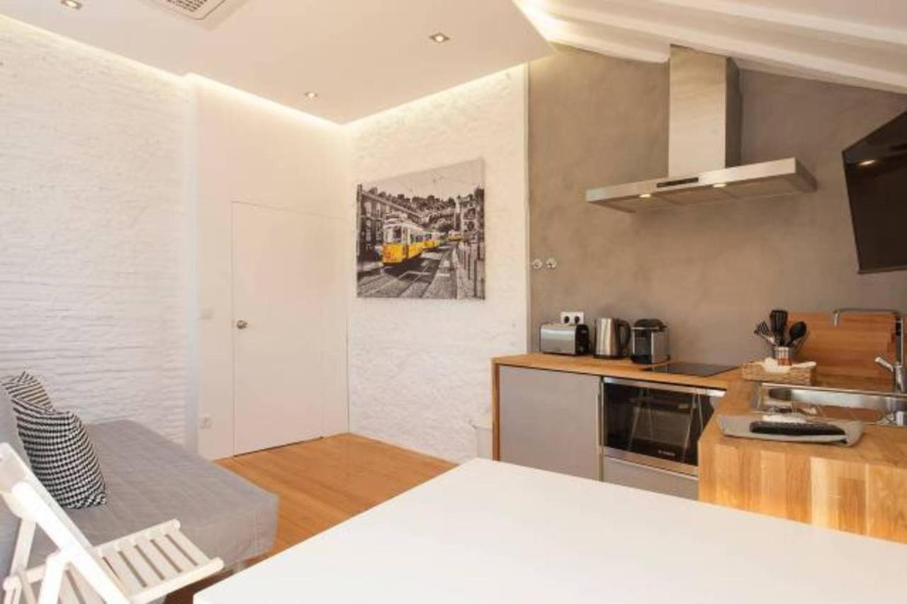 Alfama Riverview Apartments Lisboa Exterior foto